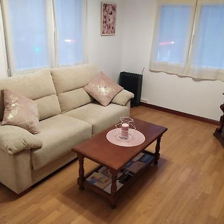 Appartamento Piso Gijon Centro Esterno foto