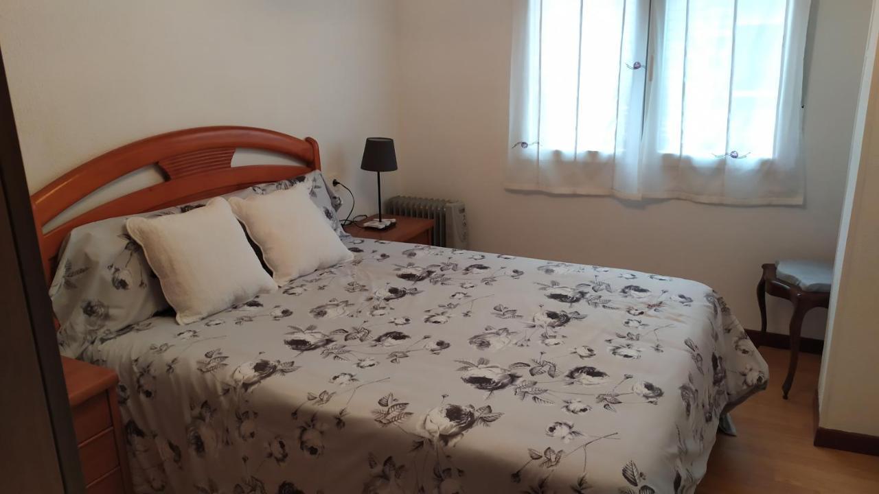 Appartamento Piso Gijon Centro Esterno foto