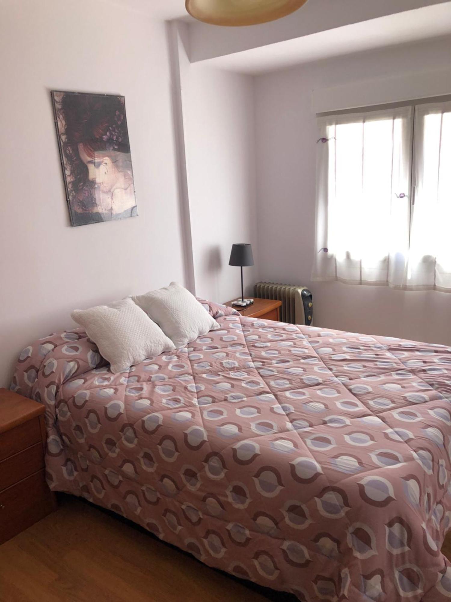 Appartamento Piso Gijon Centro Esterno foto