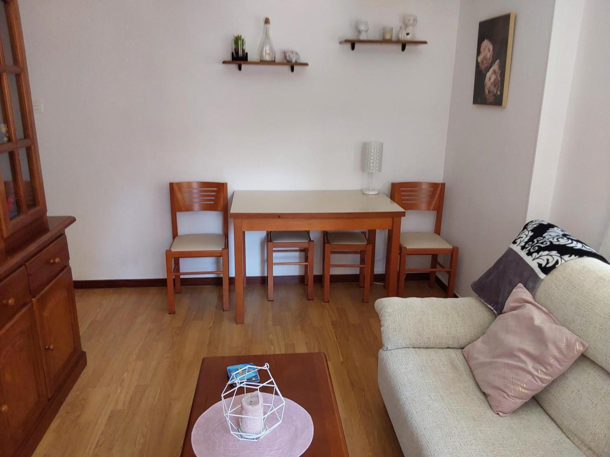 Appartamento Piso Gijon Centro Esterno foto