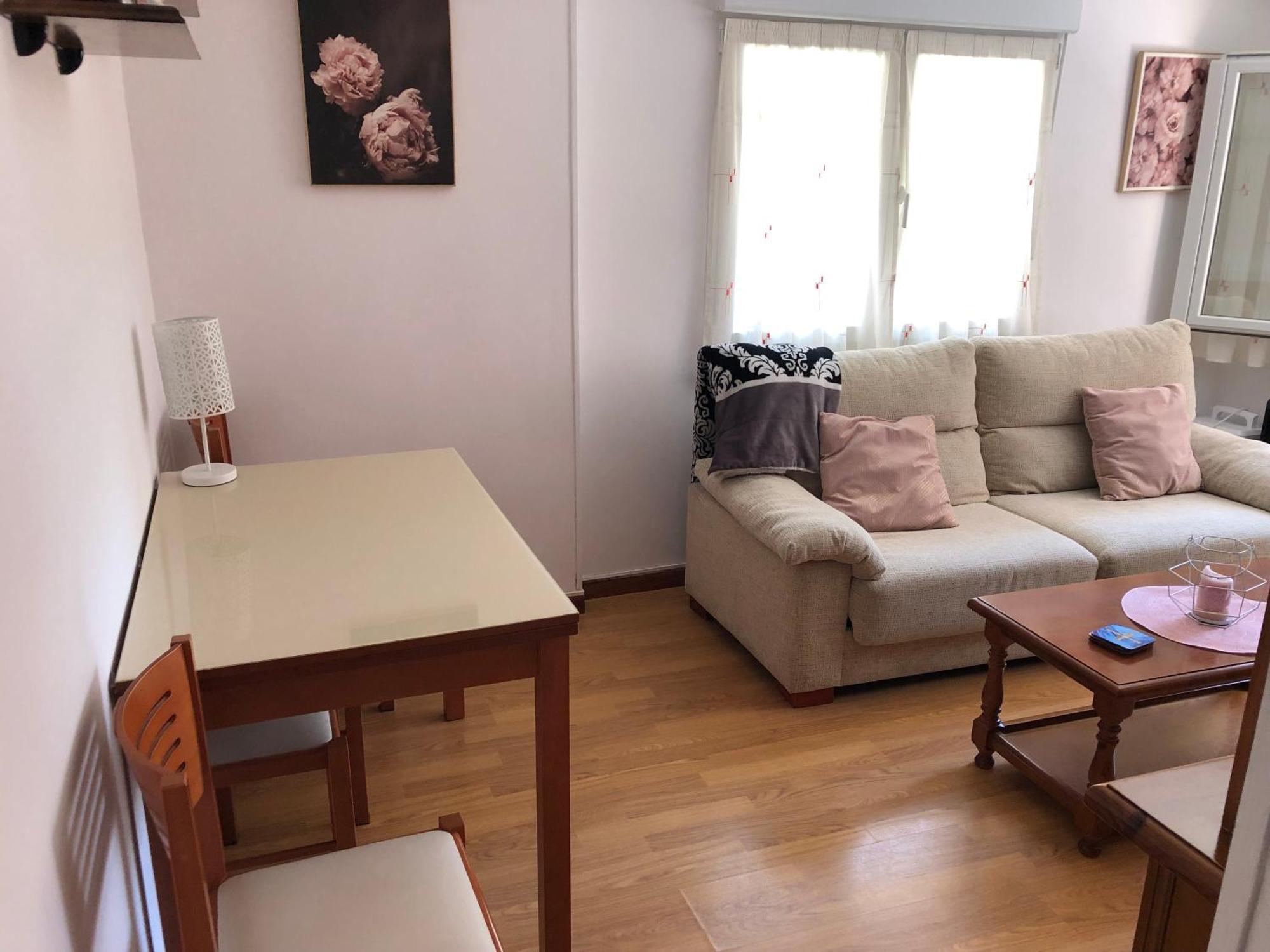 Appartamento Piso Gijon Centro Esterno foto