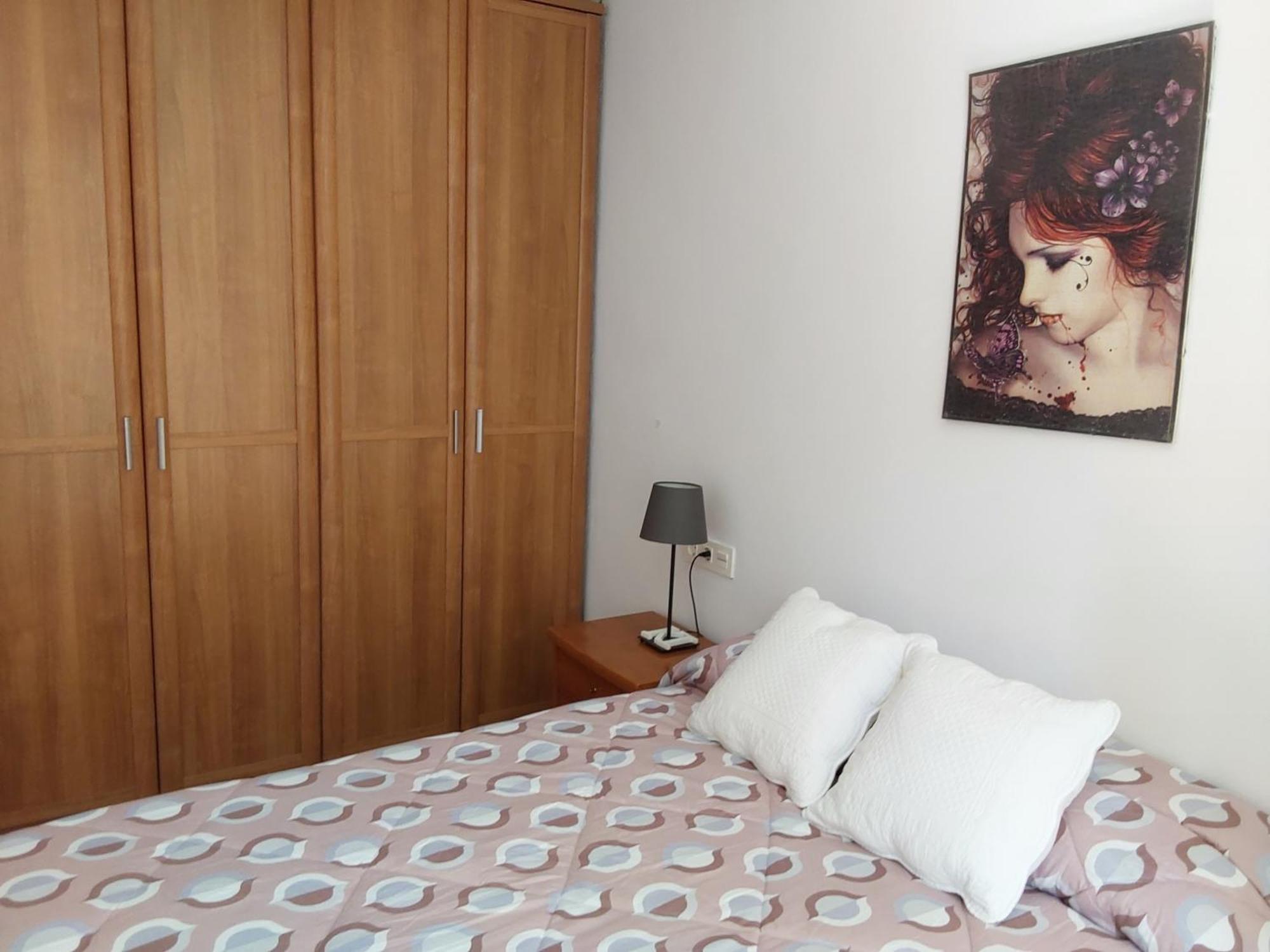 Appartamento Piso Gijon Centro Esterno foto
