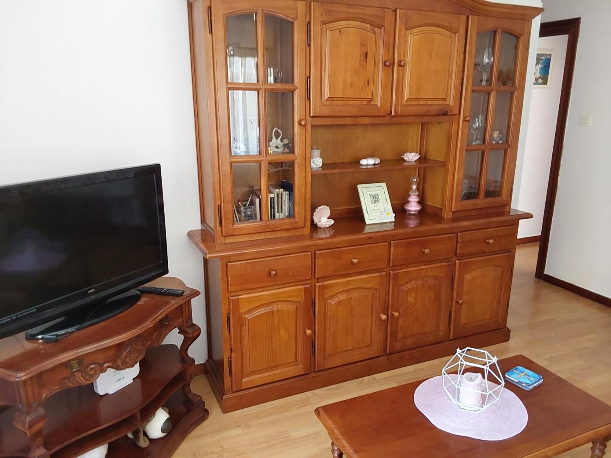 Appartamento Piso Gijon Centro Esterno foto